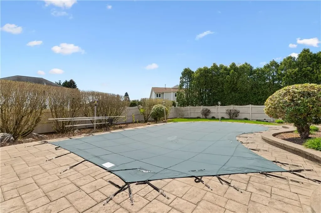 27 Alpine Estates Drive Cranston RI 02921