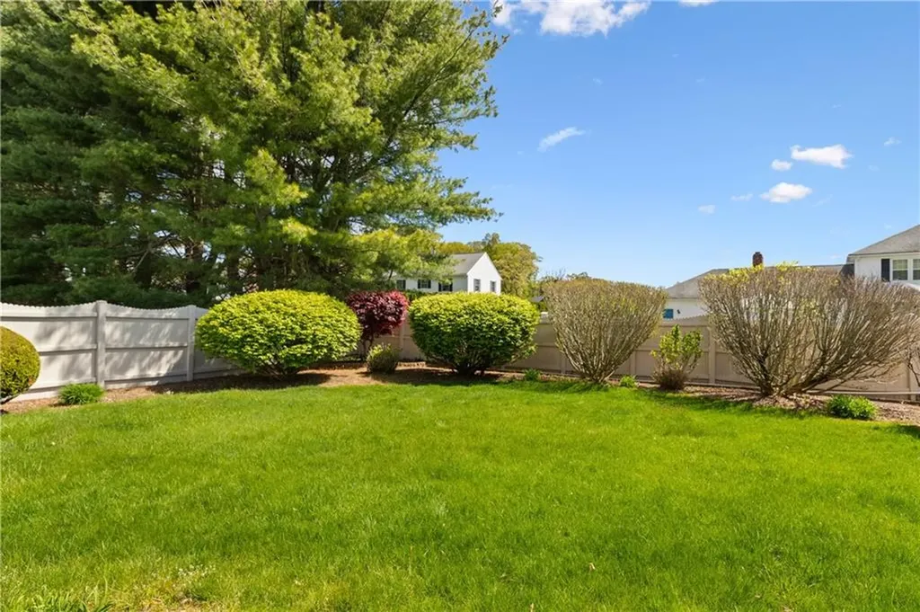 27 Alpine Estates Drive Cranston RI 02921