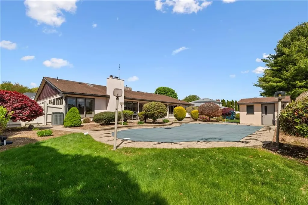 27 Alpine Estates Drive Cranston RI 02921
