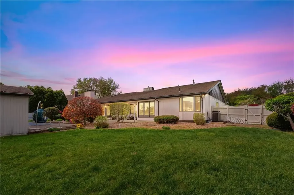 27 Alpine Estates Drive Cranston RI 02921