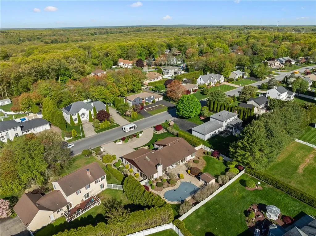 27 Alpine Estates Drive Cranston RI 02921