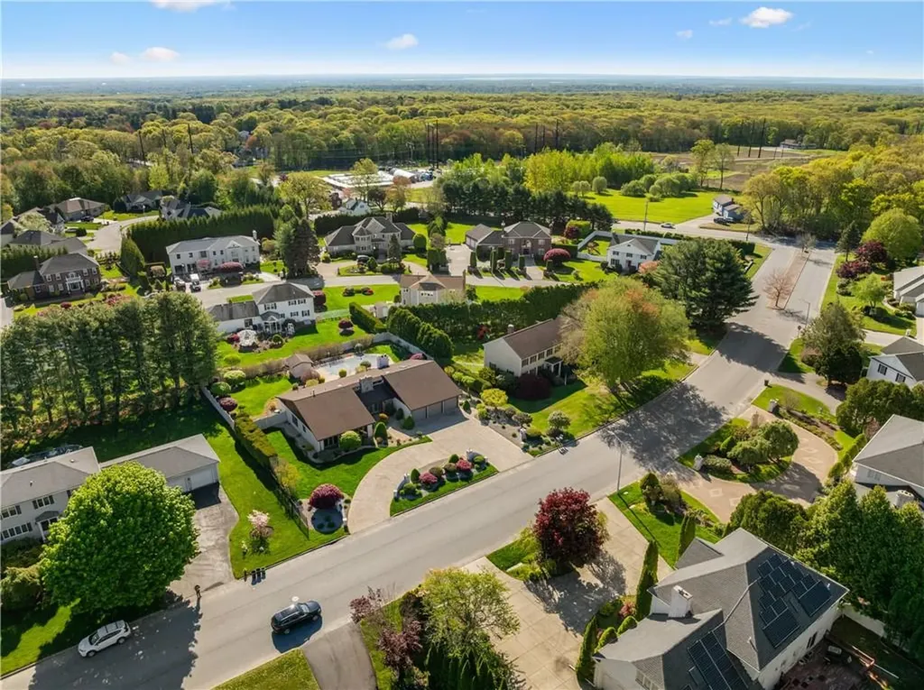 27 Alpine Estates Drive Cranston RI 02921