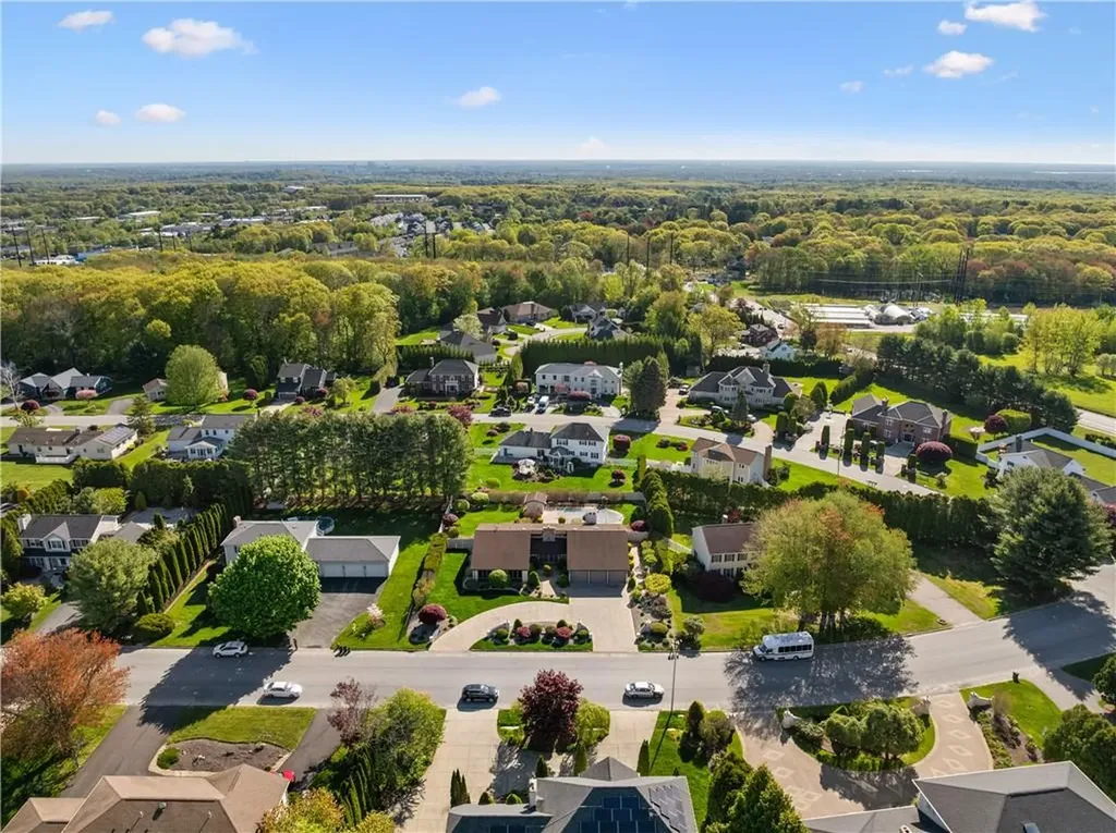 27 Alpine Estates Drive Cranston RI 02921