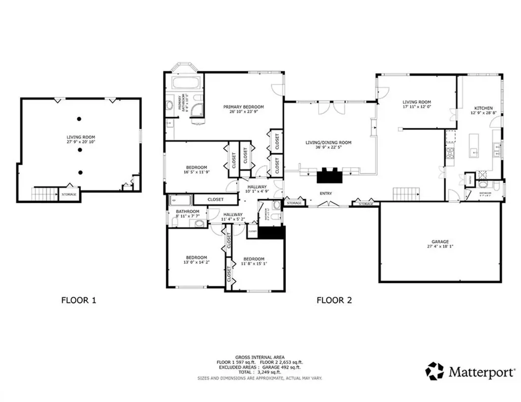 27 Alpine Estates Drive Cranston RI 02921