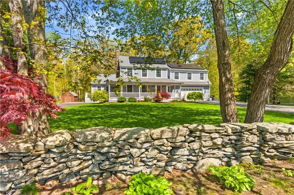 434 N Quidnessett Road North Kingstown RI 02852