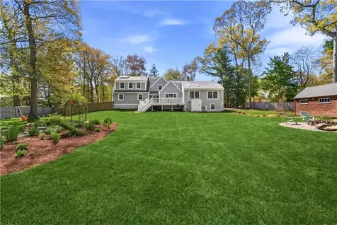 434 N Quidnessett Road North Kingstown RI 02852