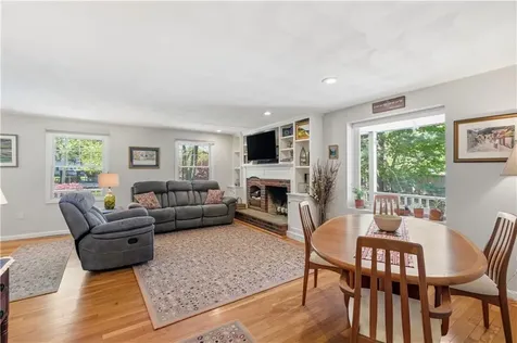 434 N Quidnessett Road North Kingstown RI 02852
