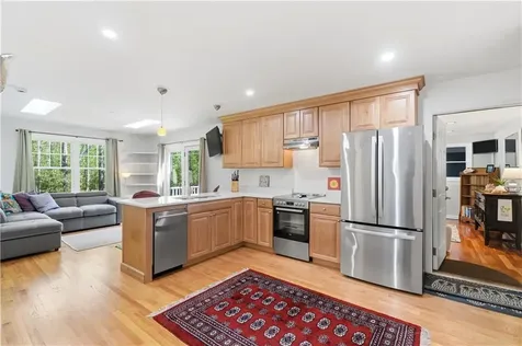 434 N Quidnessett Road North Kingstown RI 02852