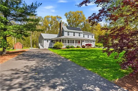 434 N Quidnessett Road North Kingstown RI 02852