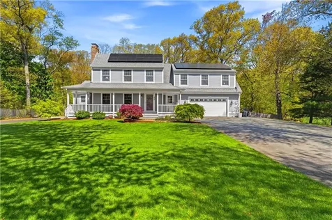 434 N Quidnessett Road North Kingstown RI 02852