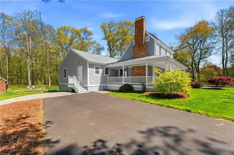 434 N Quidnessett Road North Kingstown RI 02852