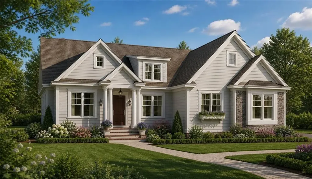 01 Venus Drive Warwick RI 02818