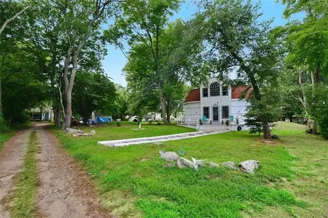 0 Bayberry Road Portsmouth RI 02871
