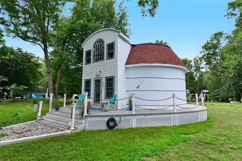 0 Bayberry Road Portsmouth RI 02871