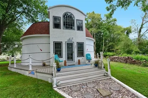 0 Bayberry Road Portsmouth RI 02871