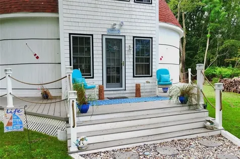 0 Bayberry Road Portsmouth RI 02871