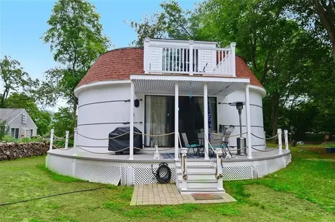 0 Bayberry Road Portsmouth RI 02871