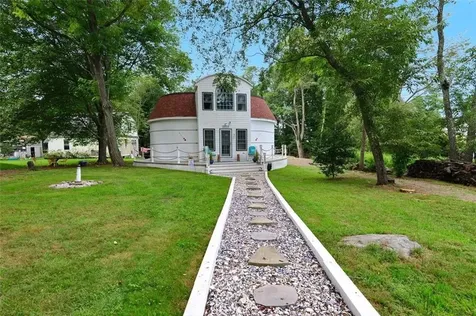 0 Bayberry Road Portsmouth RI 02871