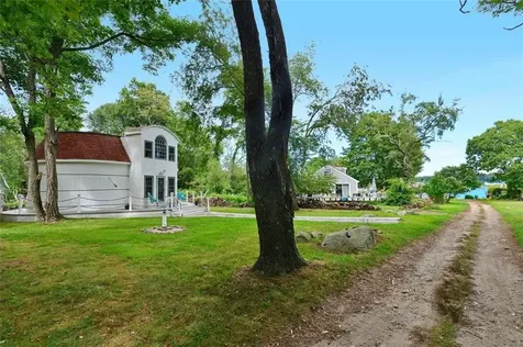 0 Bayberry Road Portsmouth RI 02871