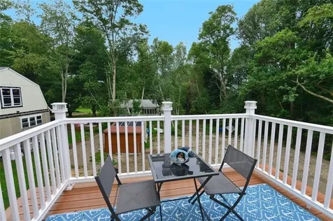 0 Bayberry Road Portsmouth RI 02871