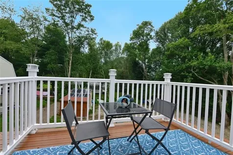 0 Bayberry Road Portsmouth RI 02871