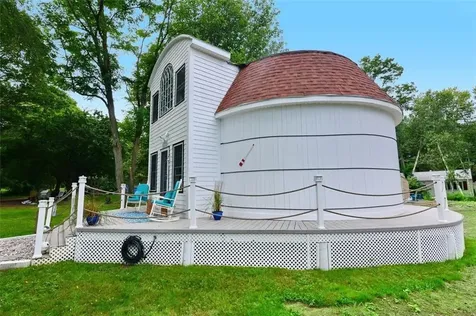 0 Bayberry Road Portsmouth RI 02871