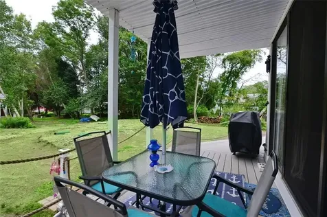 0 Bayberry Road Portsmouth RI 02871