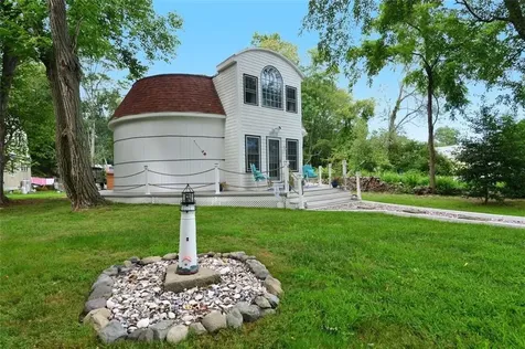 0 Bayberry Road Portsmouth RI 02871