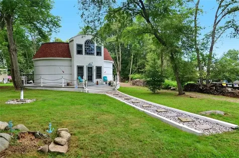 0 Bayberry Road Portsmouth RI 02871