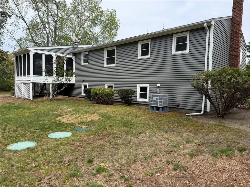 71 Jerry Lane North Kingstown RI 02852