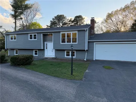 71 Jerry Lane North Kingstown RI 02852