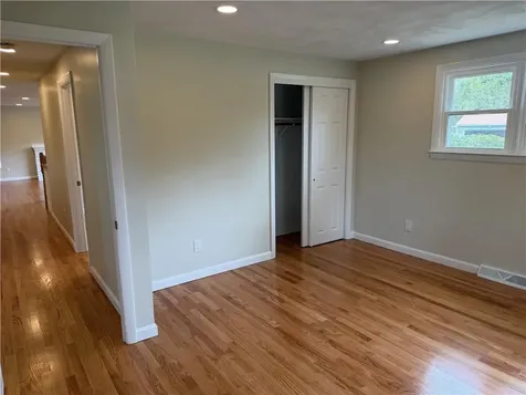 71 Jerry Lane North Kingstown RI 02852