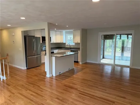 71 Jerry Lane North Kingstown RI 02852