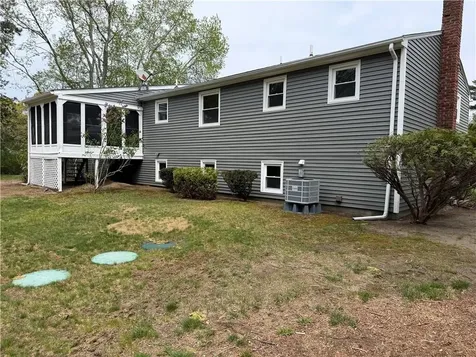 71 Jerry Lane North Kingstown RI 02852