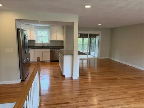 71 Jerry Lane North Kingstown RI 02852