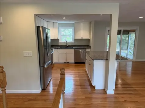 71 Jerry Lane North Kingstown RI 02852