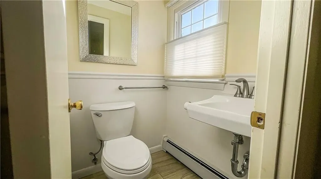 114 Birchwood Drive Cranston RI 02920