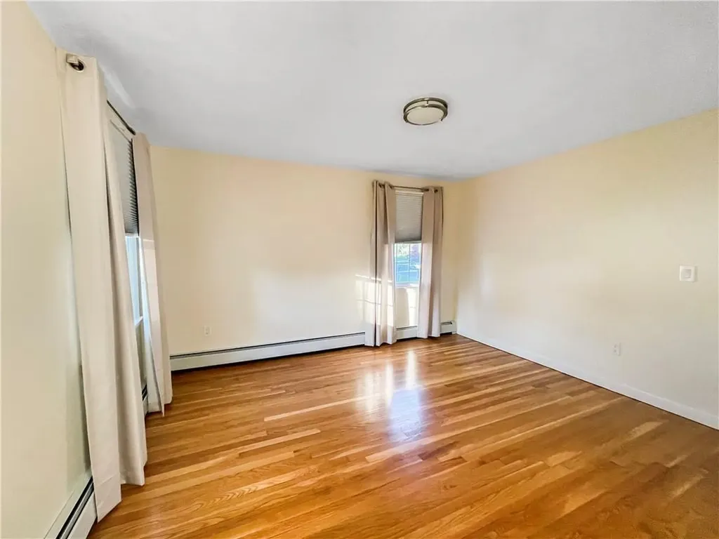 114 Birchwood Drive Cranston RI 02920