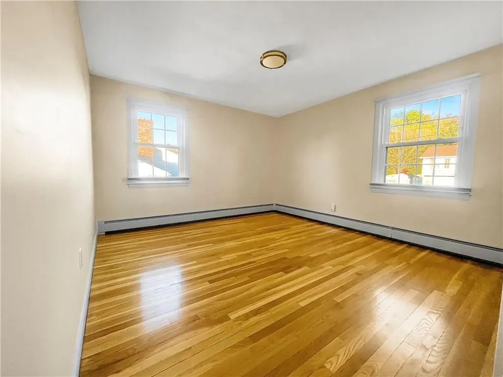 114 Birchwood Drive Cranston RI 02920
