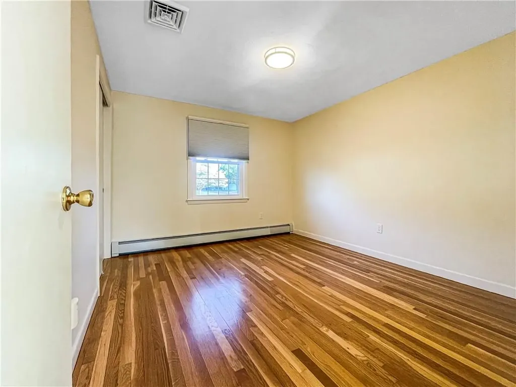 114 Birchwood Drive Cranston RI 02920