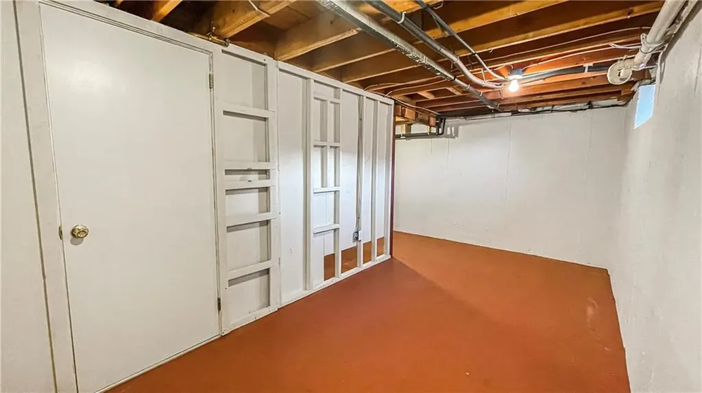114 Birchwood Drive Cranston RI 02920