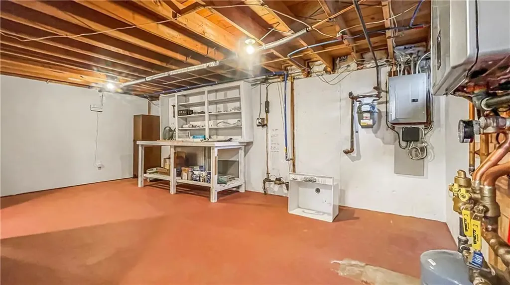 114 Birchwood Drive Cranston RI 02920