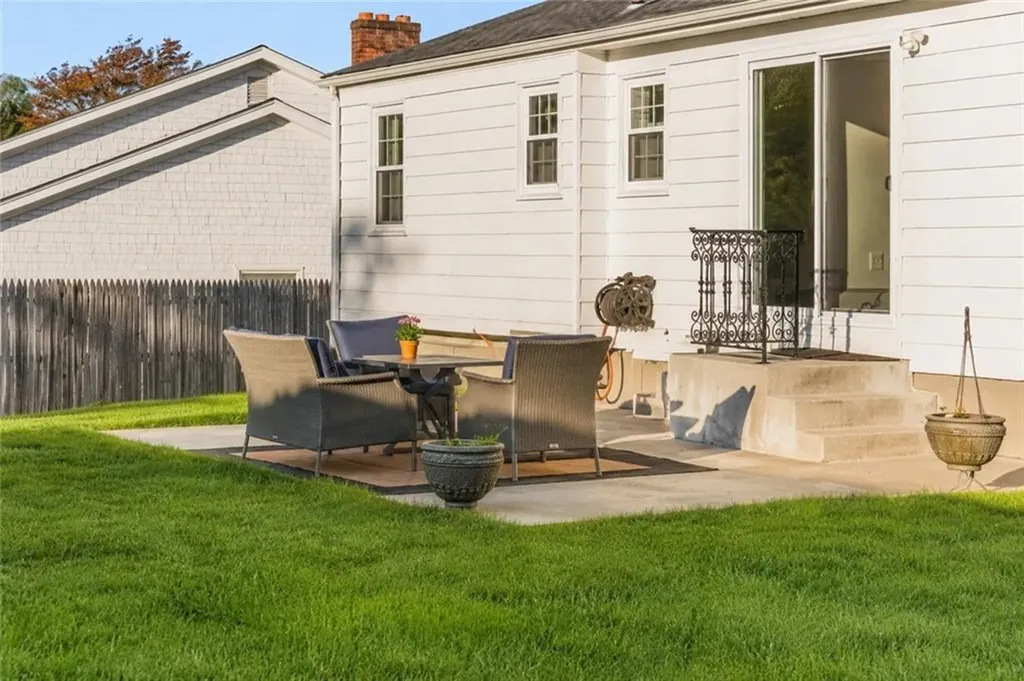 114 Birchwood Drive Cranston RI 02920