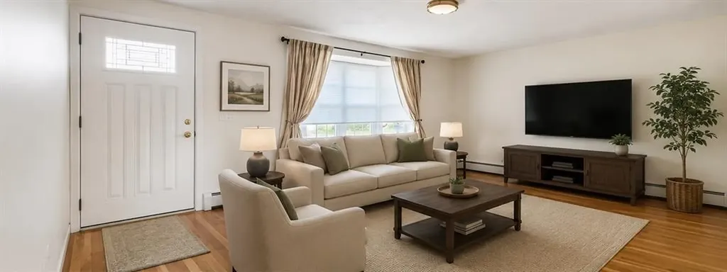 114 Birchwood Drive Cranston RI 02920