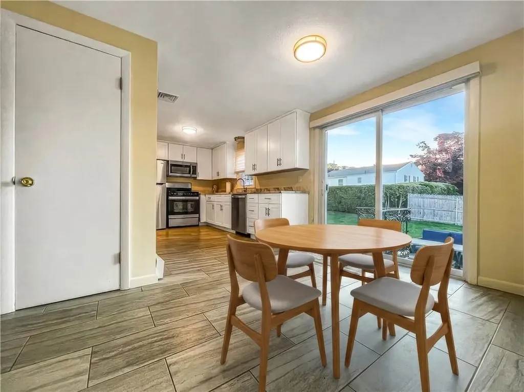 114 Birchwood Drive Cranston RI 02920