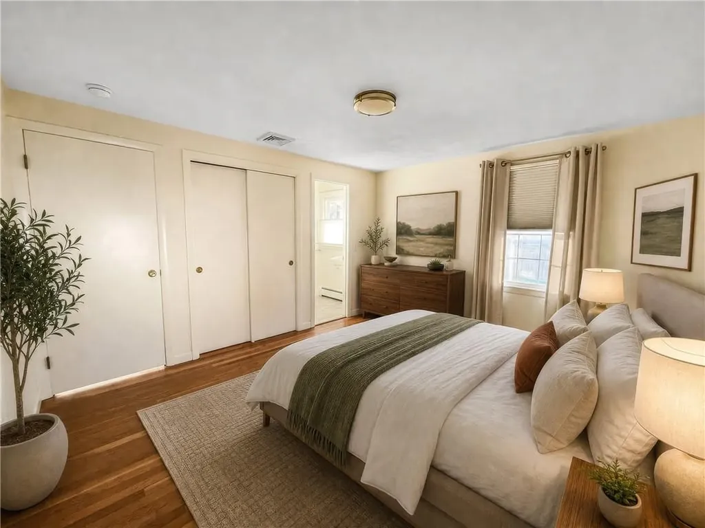 114 Birchwood Drive Cranston RI 02920