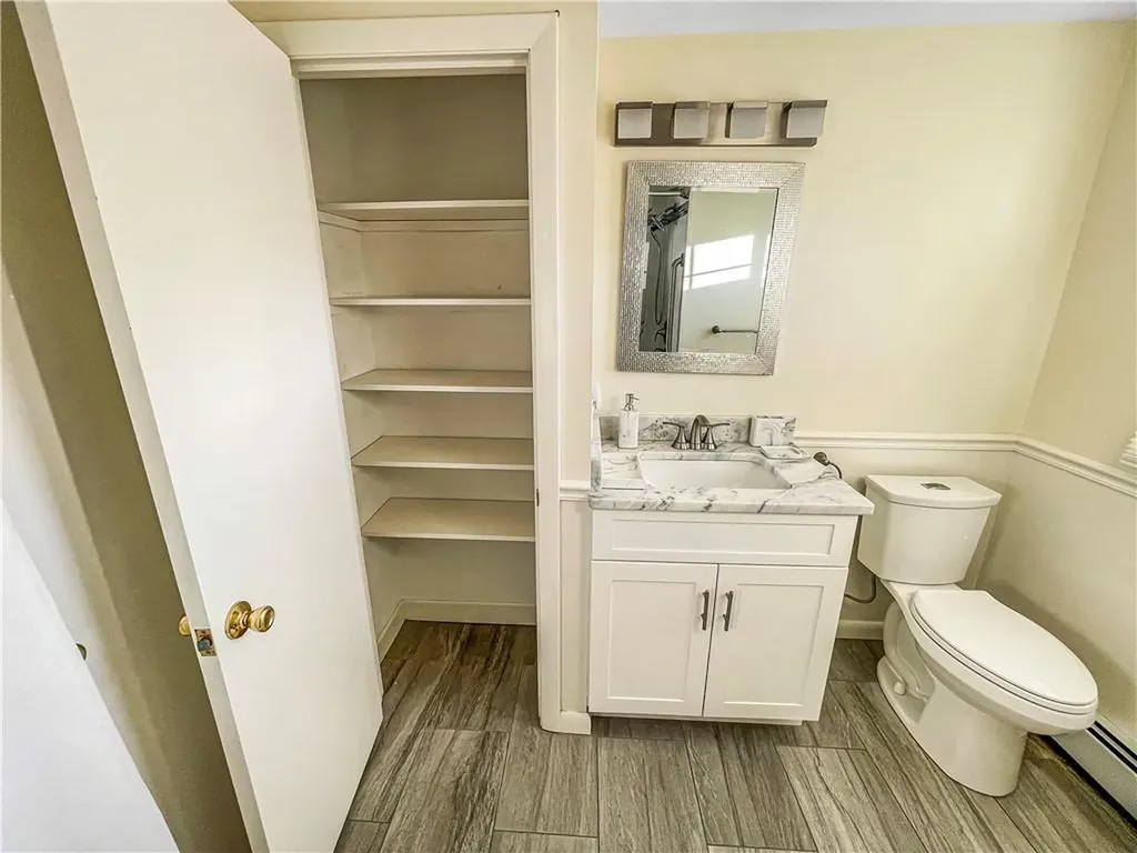 114 Birchwood Drive Cranston RI 02920