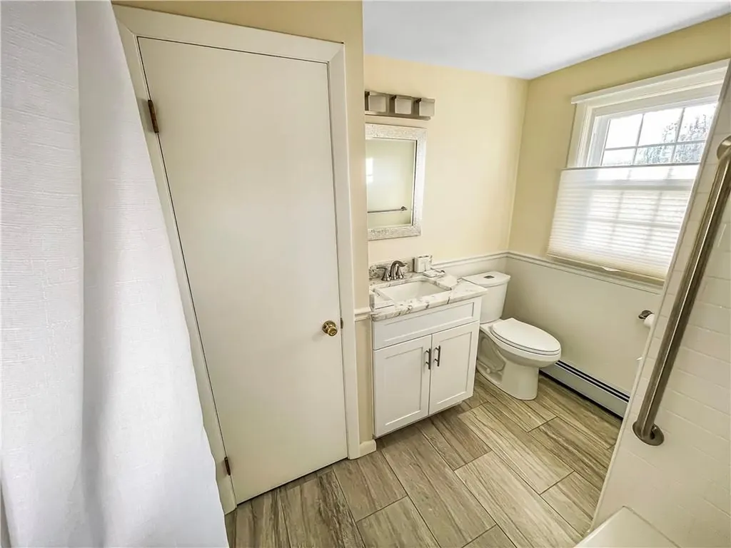 114 Birchwood Drive Cranston RI 02920
