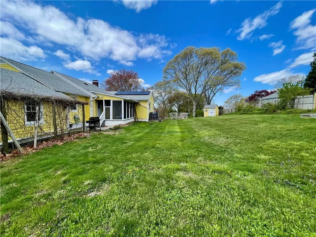 54 Durfee Road Tiverton RI 02878