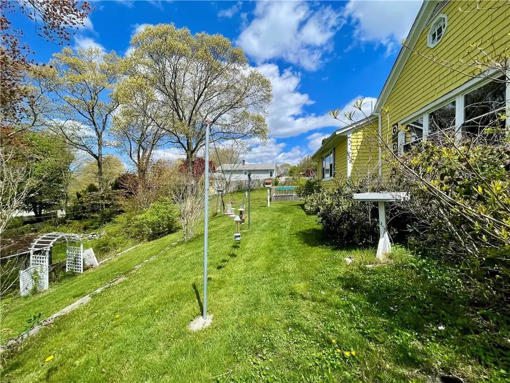 54 Durfee Road Tiverton RI 02878
